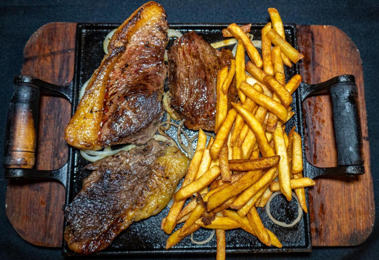Pousada E Restaurante Tia Lita Morro de São Paulo Exterior foto